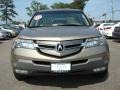 2007 Desert Rock Metallic Acura MDX Technology  photo #9