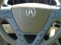 2007 Desert Rock Metallic Acura MDX Technology  photo #24