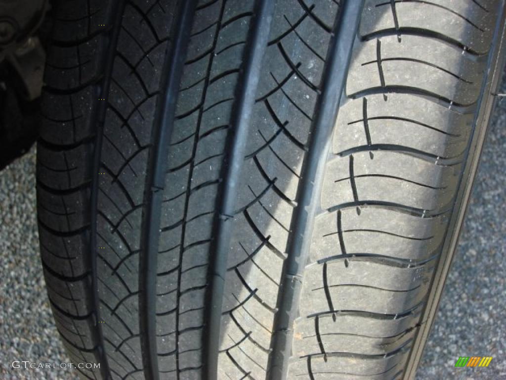 2007 MDX Technology - Desert Rock Metallic / Parchment photo #26