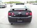 2006 Black Chevrolet Cobalt SS Coupe  photo #13