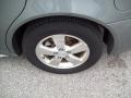 2008 Shadow Gray Metallic Pontiac Grand Prix Sedan  photo #18