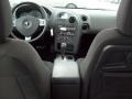 2008 Shadow Gray Metallic Pontiac Grand Prix Sedan  photo #21