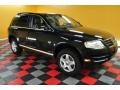Venetian Green Metallic - Touareg V6 Photo No. 1