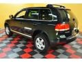 Venetian Green Metallic - Touareg V6 Photo No. 3