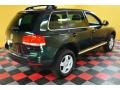 Venetian Green Metallic - Touareg V6 Photo No. 4