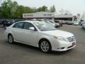 Classic Silver Metallic - Avalon  Photo No. 1