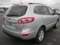Radiant Silver - Santa Fe GLS Photo No. 2