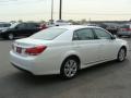 Classic Silver Metallic - Avalon  Photo No. 4