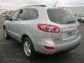 Radiant Silver - Santa Fe GLS Photo No. 12