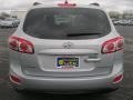 Radiant Silver - Santa Fe GLS Photo No. 13