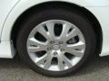 Classic Silver Metallic - Avalon  Photo No. 14