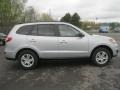 Radiant Silver - Santa Fe GLS Photo No. 14