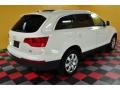 Calla White - Q7 3.6 Premium quattro Photo No. 4