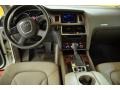 Calla White - Q7 3.6 Premium quattro Photo No. 5