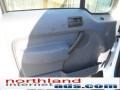 Frozen White - Transit Connect XLT Cargo Van Photo No. 9