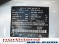 Frozen White - Transit Connect XLT Cargo Van Photo No. 12
