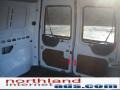 Frozen White - Transit Connect XLT Cargo Van Photo No. 15