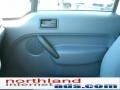 Frozen White - Transit Connect XLT Cargo Van Photo No. 16