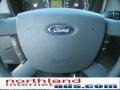 Frozen White - Transit Connect XLT Cargo Van Photo No. 19