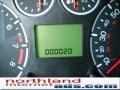 Frozen White - Transit Connect XLT Cargo Van Photo No. 20