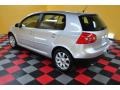 Reflex Silver Metallic - Rabbit 4 Door Photo No. 3
