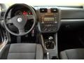 Reflex Silver Metallic - Rabbit 4 Door Photo No. 5