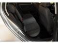 Reflex Silver Metallic - Rabbit 4 Door Photo No. 13