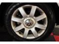Reflex Silver Metallic - Rabbit 4 Door Photo No. 17
