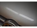 Reflex Silver Metallic - Rabbit 4 Door Photo No. 23