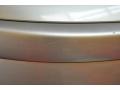 Reflex Silver Metallic - Rabbit 4 Door Photo No. 24