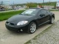 2006 Kalapana Black Mitsubishi Eclipse GT Coupe  photo #1