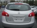 2009 Silver Ice Nissan Rogue S  photo #13