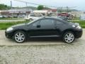 2006 Kalapana Black Mitsubishi Eclipse GT Coupe  photo #2