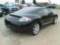 2006 Kalapana Black Mitsubishi Eclipse GT Coupe  photo #5