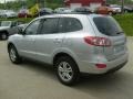Radiant Silver - Santa Fe GLS 4WD Photo No. 3