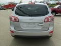 Radiant Silver - Santa Fe GLS 4WD Photo No. 4