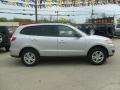 Radiant Silver - Santa Fe GLS 4WD Photo No. 6