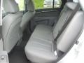 Radiant Silver - Santa Fe GLS 4WD Photo No. 13