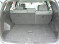 Radiant Silver - Santa Fe GLS 4WD Photo No. 16