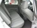 Radiant Silver - Santa Fe GLS 4WD Photo No. 17