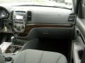 Radiant Silver - Santa Fe GLS 4WD Photo No. 18