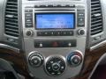 Radiant Silver - Santa Fe GLS 4WD Photo No. 24