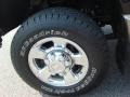 2008 Brilliant Black Crystal Pearl Dodge Ram 2500 Laramie Quad Cab 4x4  photo #26