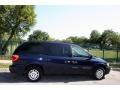 Midnight Blue Pearl - Grand Caravan SE Photo No. 9