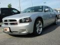 Bright Silver Metallic - Charger R/T Photo No. 1
