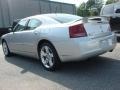Bright Silver Metallic - Charger R/T Photo No. 4