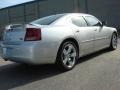 Bright Silver Metallic - Charger R/T Photo No. 5