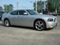 Bright Silver Metallic - Charger R/T Photo No. 6