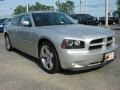 Bright Silver Metallic - Charger R/T Photo No. 7