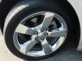 Bright Silver Metallic - Charger R/T Photo No. 21